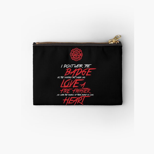 Item preview, Gifts for Firefighter Proud Strong Heroic American designed and sold by djpraxis.