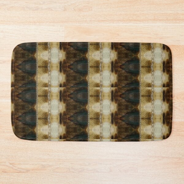 Item preview, Natural mineral texture - brown with beige and crystals designed and sold by Xieurabbit.