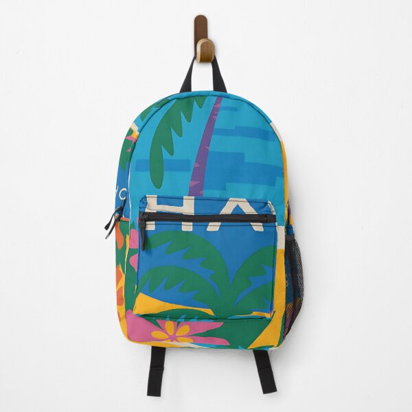 Item preview, Hawaii - Travel Poster - USA designed and sold by PrintableTravel.
