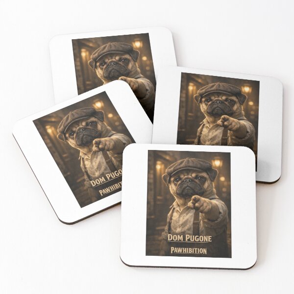 Item preview, Dom Pugone- Al Pugone little brother.  designed and sold by Ikkipass Enterprises.