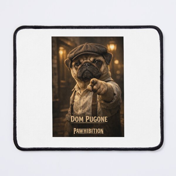 Item preview, Dom Pugone- Al Pugone little brother.  designed and sold by Ikkipass Enterprises.