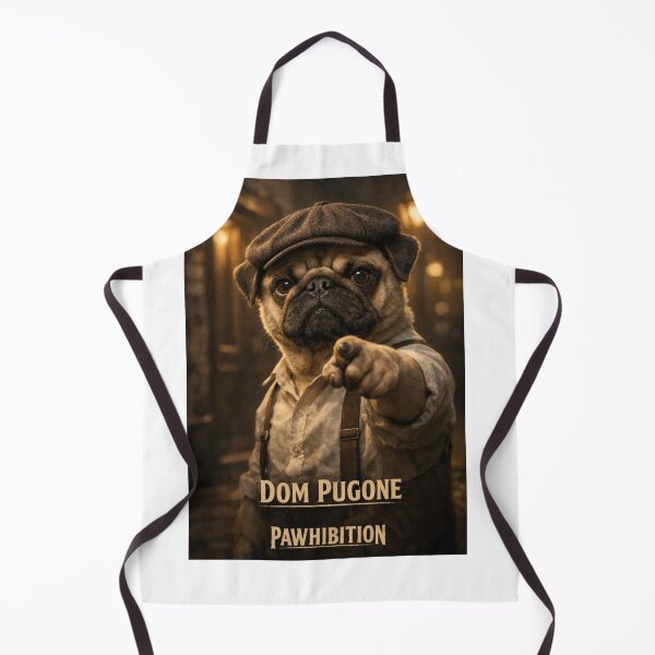 Item preview, Dom Pugone- Al Pugone little brother. designed and sold by Ikkipass Enterprises.