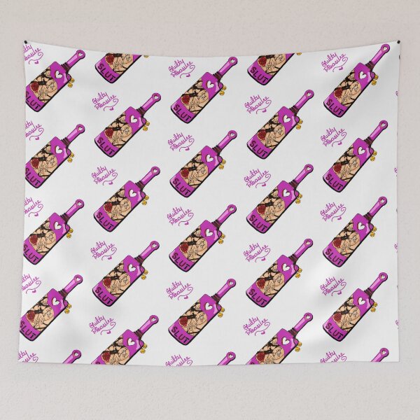 Item preview, Guilty Pleasure designed and sold by WonderRejectArt.