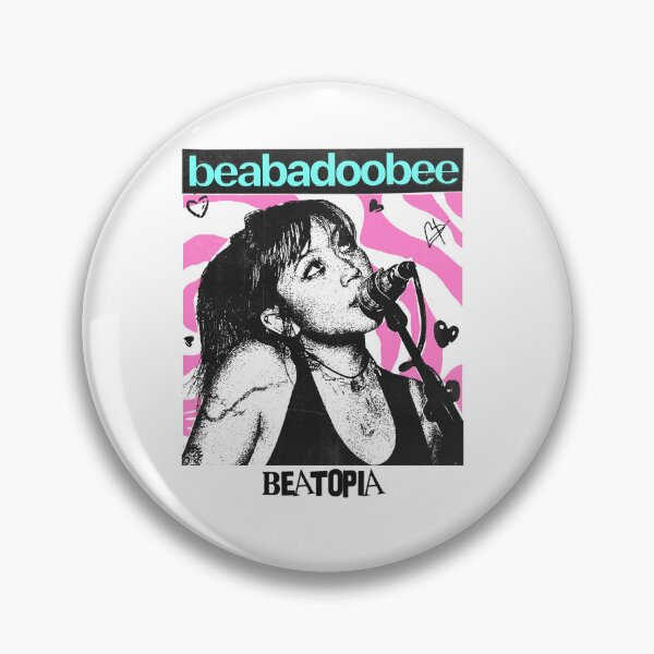 Item preview, This Is Beabadoobee - Clairo designed and sold by tienaxley.