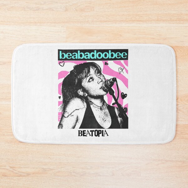 Item preview, This Is Beabadoobee - Clairo designed and sold by tienaxley.