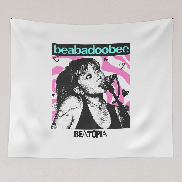 Item preview, This Is Beabadoobee - Clairo designed and sold by tienaxley.