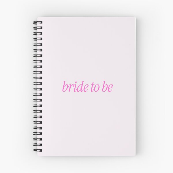 Item preview, bride to be designed and sold by FigmaCreations.