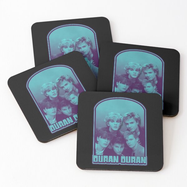 Item preview, Duran duran  designed and sold by Wealthiest Art.