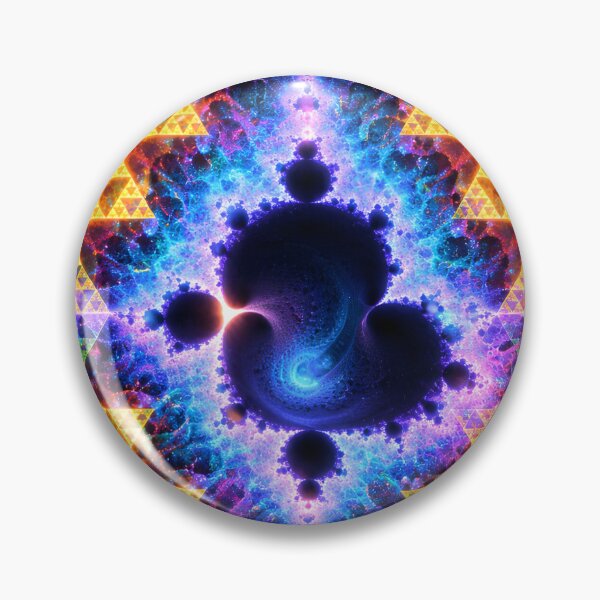 Item preview, Diamond of Infinity designed and sold by Sybille-Yates.