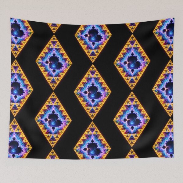 Item preview, Diamond of Infinity designed and sold by Sybille-Yates.