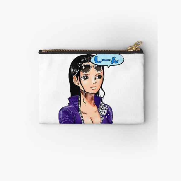 Item preview, Nico Robin Demon Child Archaeologist designed and sold by FriskySloths.