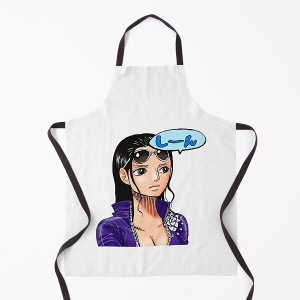 Item preview, Nico Robin Demon Child Archaeologist designed and sold by FriskySloths.