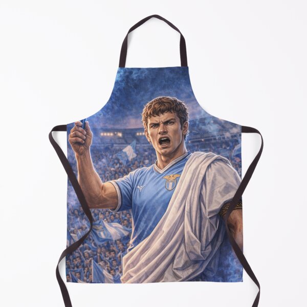Item preview, Romulus Lazio Ultra Roman Fan designed and sold by Beaurozier.