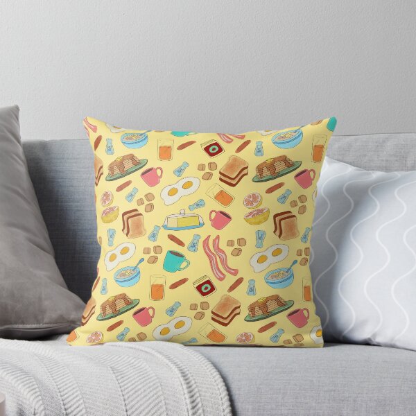 Item preview, The Most Important Meal of the Day designed and sold by musicgeekstress.