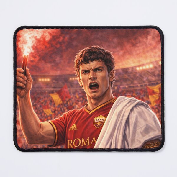 Item preview, Roman Legends Football Ultras designed and sold by Beaurozier.