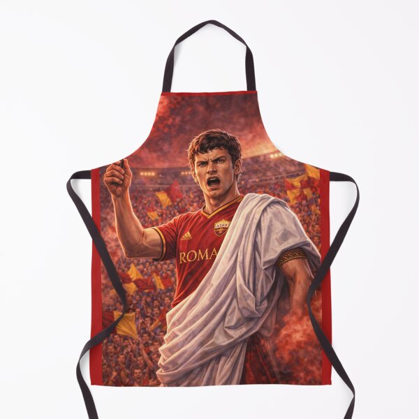 Item preview, Roman Legends Football Ultras designed and sold by Beaurozier.