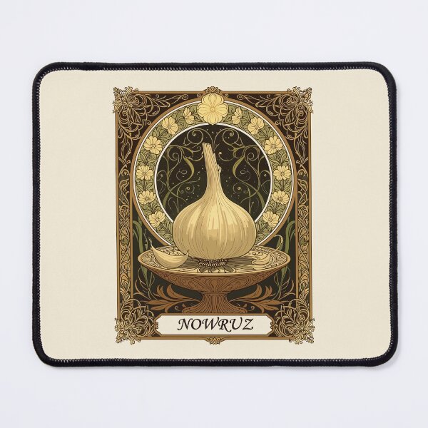 Item preview, Seer of the Haft Sin A Healthy New Year designed and sold by taiche.