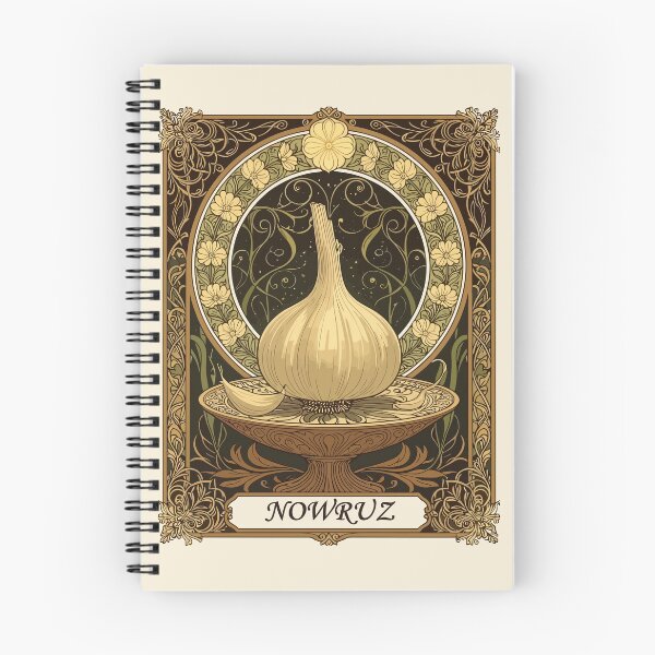 Item preview, Seer of the Haft Sin A Healthy New Year designed and sold by taiche.