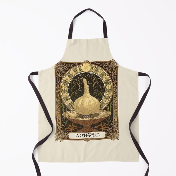 Item preview, Seer of the Haft Sin A Healthy New Year designed and sold by taiche.
