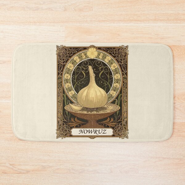 Item preview, Seer of the Haft Sin A Healthy New Year designed and sold by taiche.