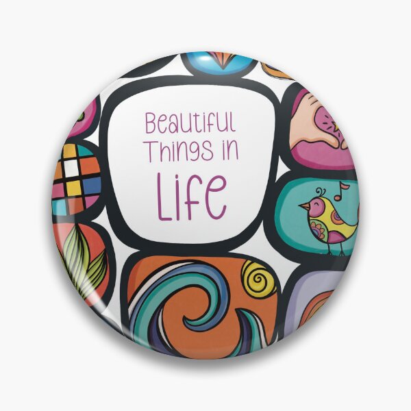 Item preview, Beautiful things in life designed and sold by T.zendala.
