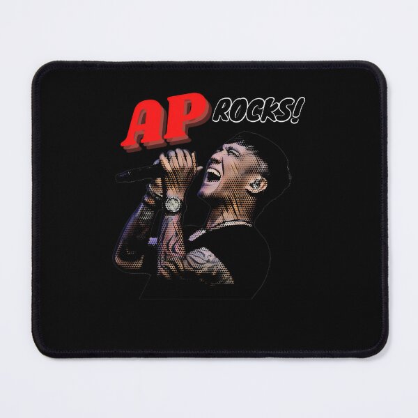 Item preview, AP Rocks designed and sold by Bouzelmatoualid.