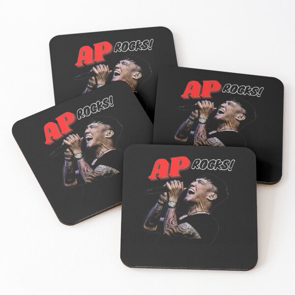 Item preview, AP Rocks designed and sold by Bouzelmatoualid.