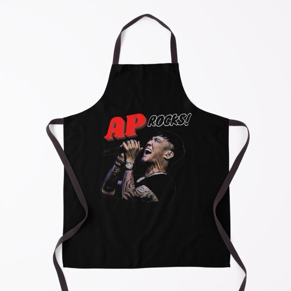 Item preview, AP Rocks designed and sold by Bouzelmatoualid.