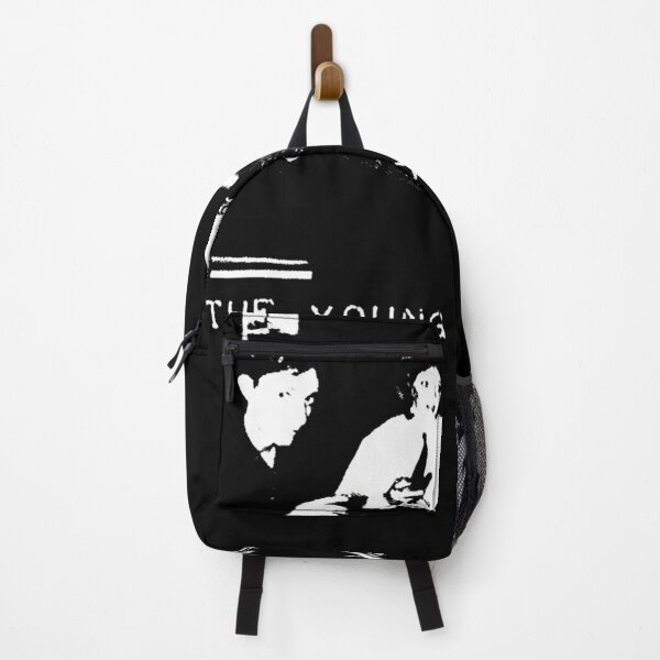 Item preview, The Young Charlatans Tri Blend designed and sold by dij-artshop.