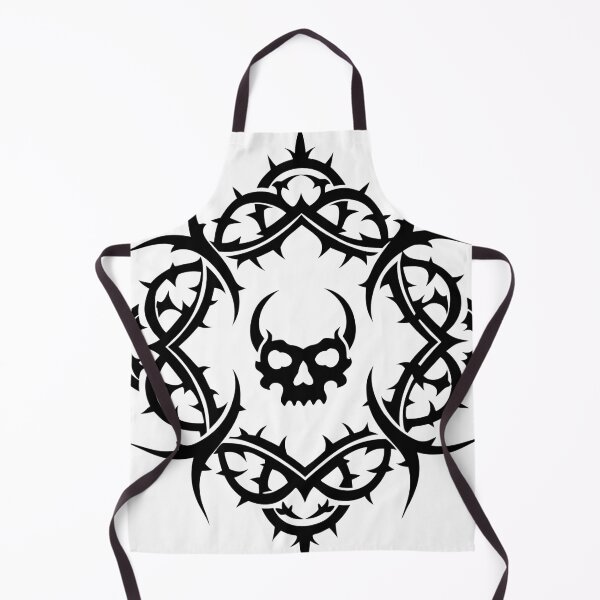 Item preview, Gothic Circle of Thorns designed and sold by Poise&Petals.