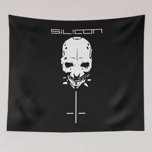 Item preview,  Blame - Silicon  designed and sold by Mensajes.