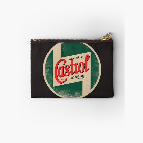 Item preview, Castrol Oil  designed and sold by Mensajes.