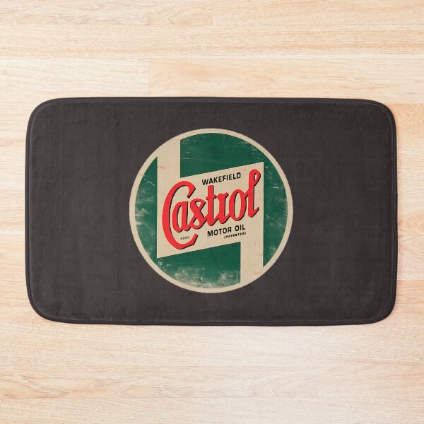 Item preview, Castrol Oil  designed and sold by Mensajes.