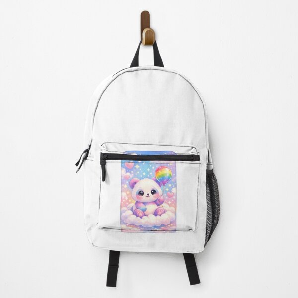 Item preview, Cute Chubby Panda designed and sold by IntroInk.