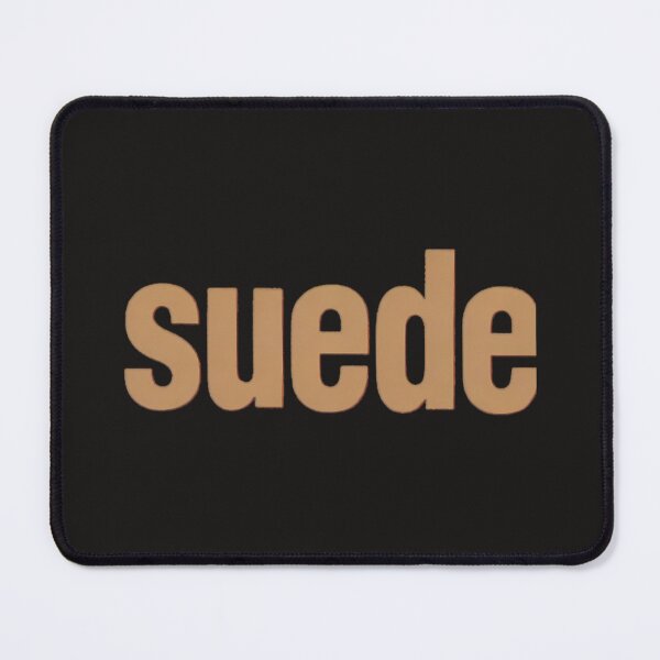 Item preview,  Suede Band  designed and sold by Mensajes.