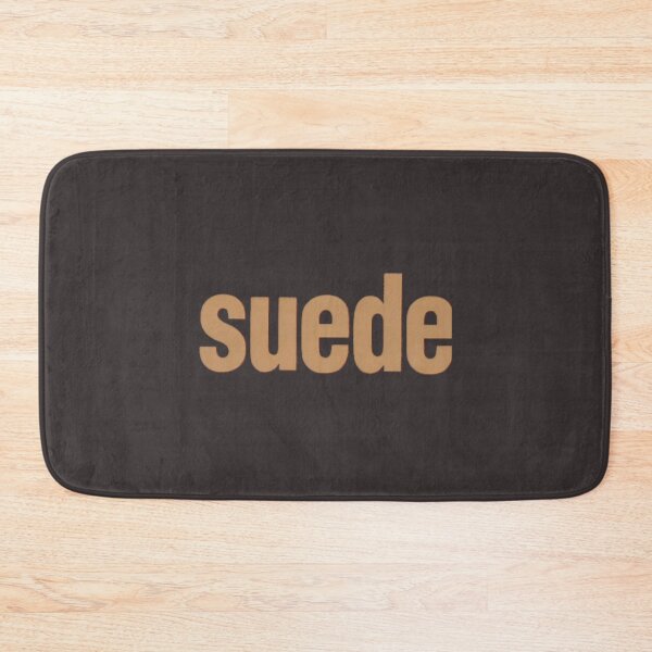 Item preview,  Suede Band  designed and sold by Mensajes.