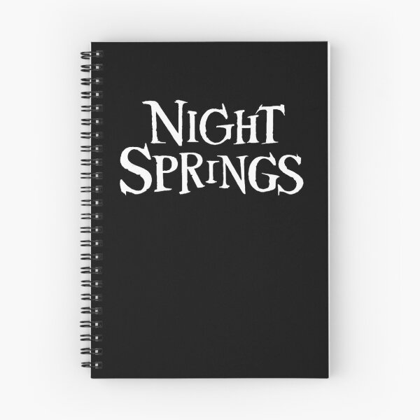 Item preview, Night Springs v02  designed and sold by mohamedsghiri.