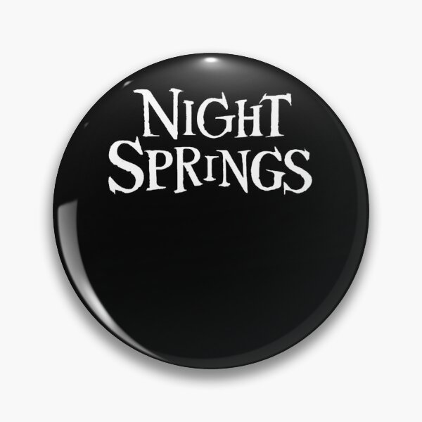 Item preview, Night Springs v02  designed and sold by mohamedsghiri.