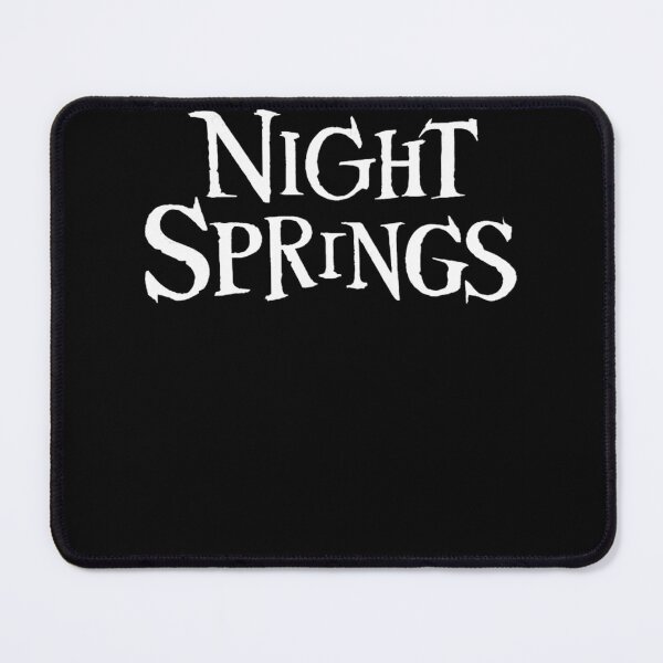 Item preview, Night Springs v02  designed and sold by mohamedsghiri.