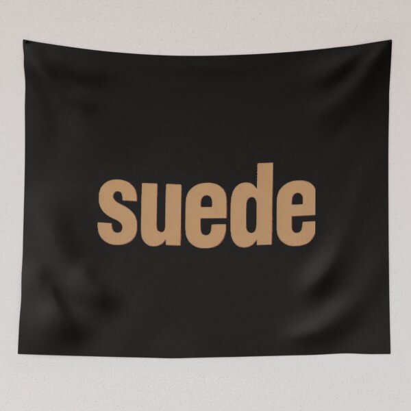 Item preview,  Suede Band  designed and sold by Mensajes.