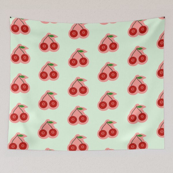 Item preview, 8 Ball Cherries designed and sold by she who creates.