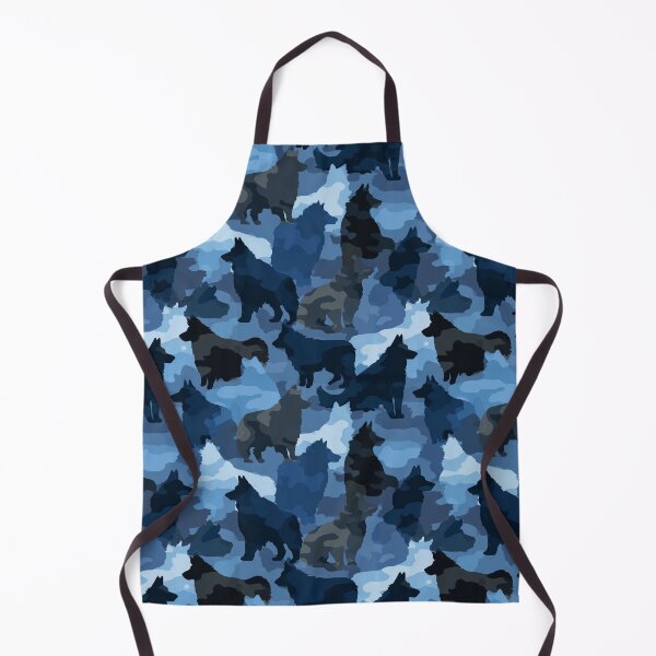 Item preview, Beautiful Fashion Dog Camo Pattern - Mother'S Day Gift Ideas designed and sold by RoyalStarsPatts.
