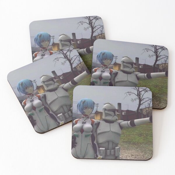 Item preview, Clone Trooper Babe - Star Wars Battlefront designed and sold by Checkpoint Era.