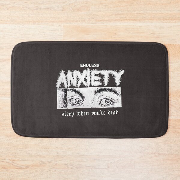 Item preview,  Viagra Boys Endless Anxiety designed and sold by Mensajes.