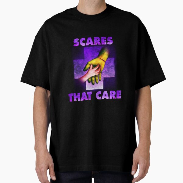 Item preview, Scares That Care - Original Logo designed and sold by scaresthatcare.