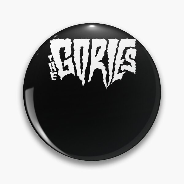 Item preview, The Gories  designed and sold by Bouzelmatoualid.