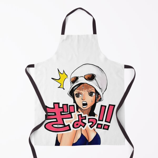 Item preview, Nico Robin Demon Child Archaeologist designed and sold by FriskySloths.