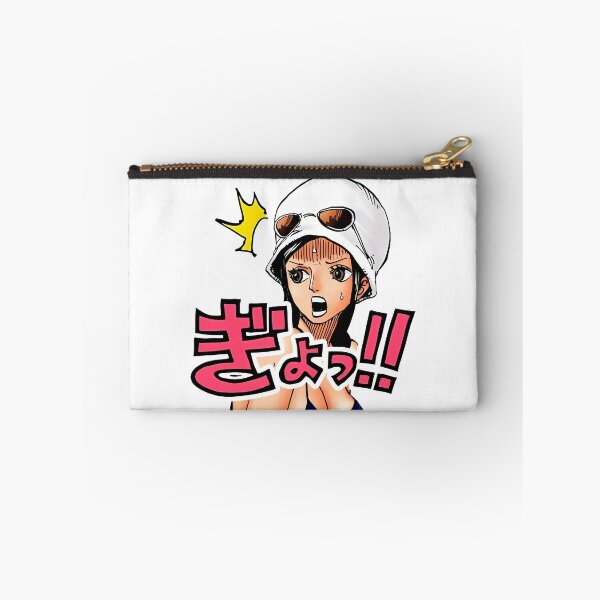 Item preview, Nico Robin Demon Child Archaeologist designed and sold by FriskySloths.