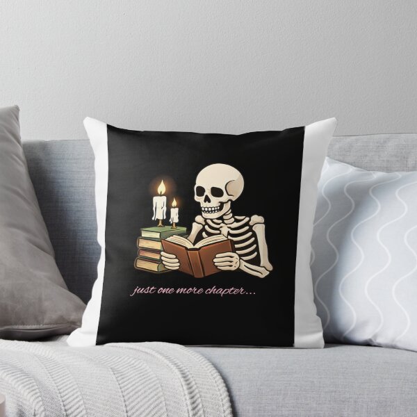 Item preview, “Booked Till Eternity” designed and sold by fernandesgeorge.