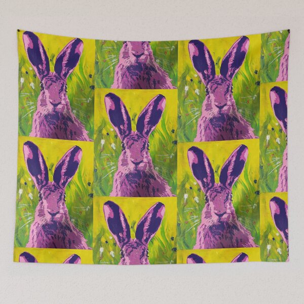 Item preview, March Hare designed and sold by CH-Art1.